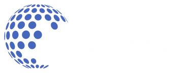 OpenEXA logo